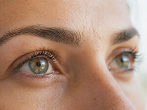 Eyes