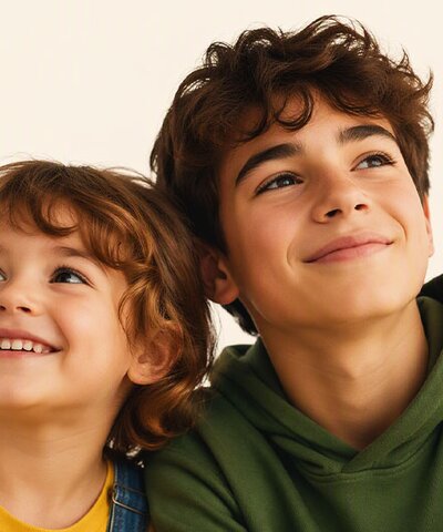 Bambini e ragazzi