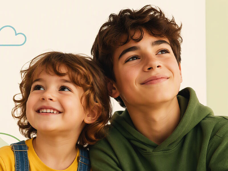 Bambini e ragazzi