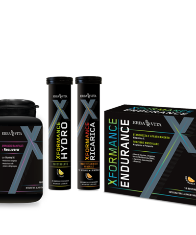 XFormance