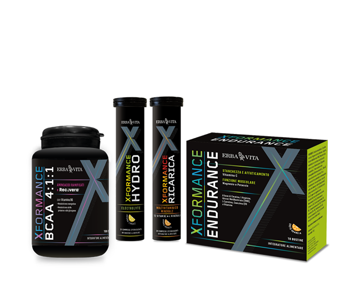XFormance