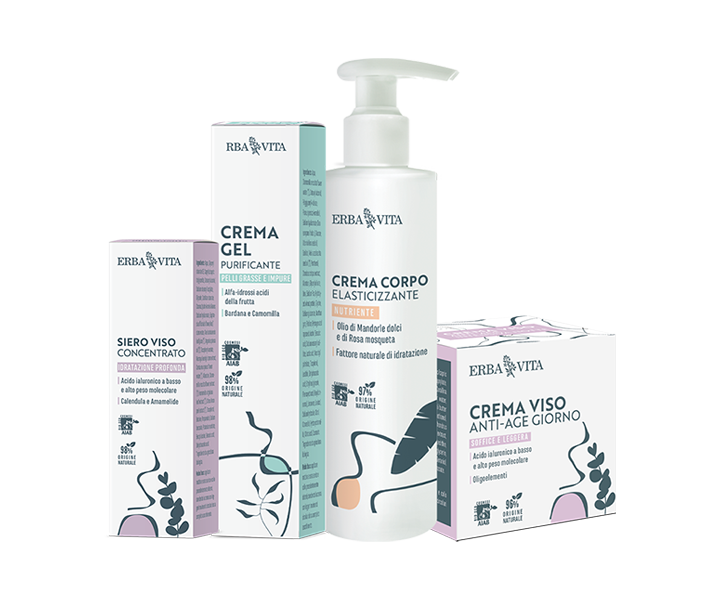 Cosmetica