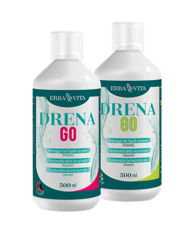 Drena Go