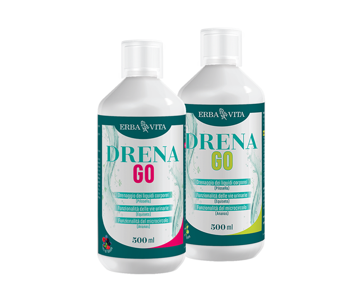 Drena Go