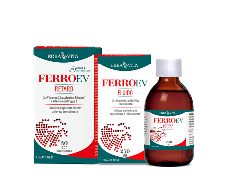 Ferro EV line