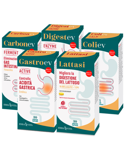 EV Gastrointestinale