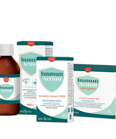 ImmunAction
