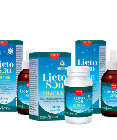 Lietoson