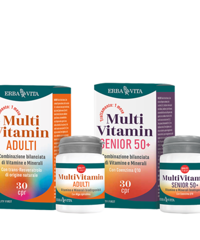 Multivitamin