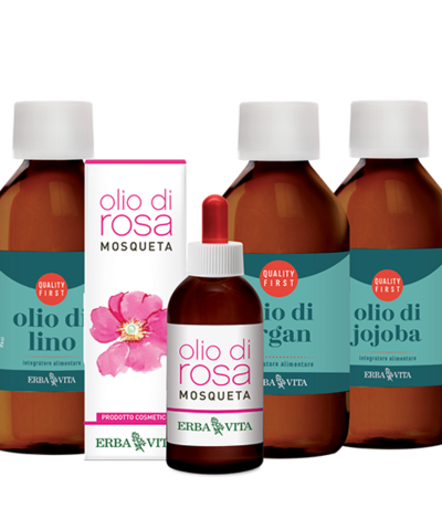Oli alimentari