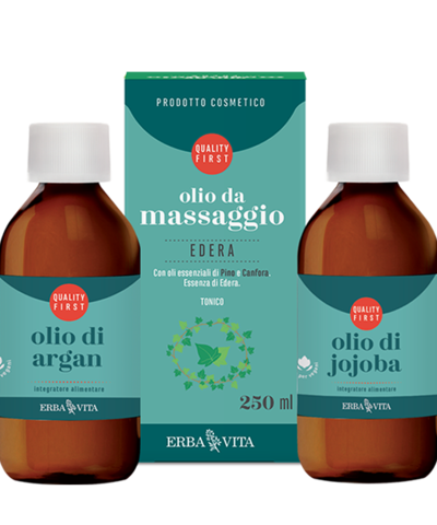 Oli Corpo