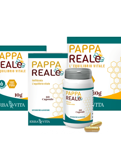 Pappa Reale
