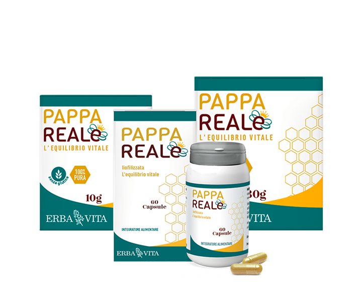 Pappa Reale