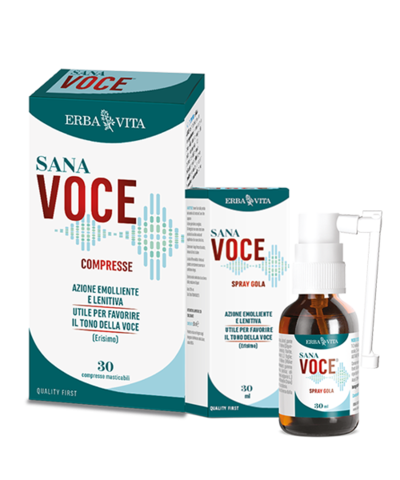 Sana Voce
