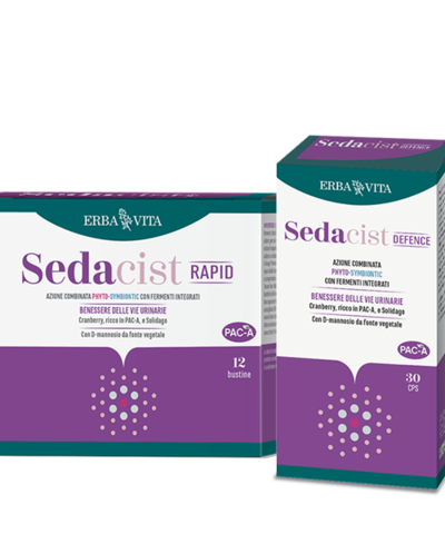 Sedacist
