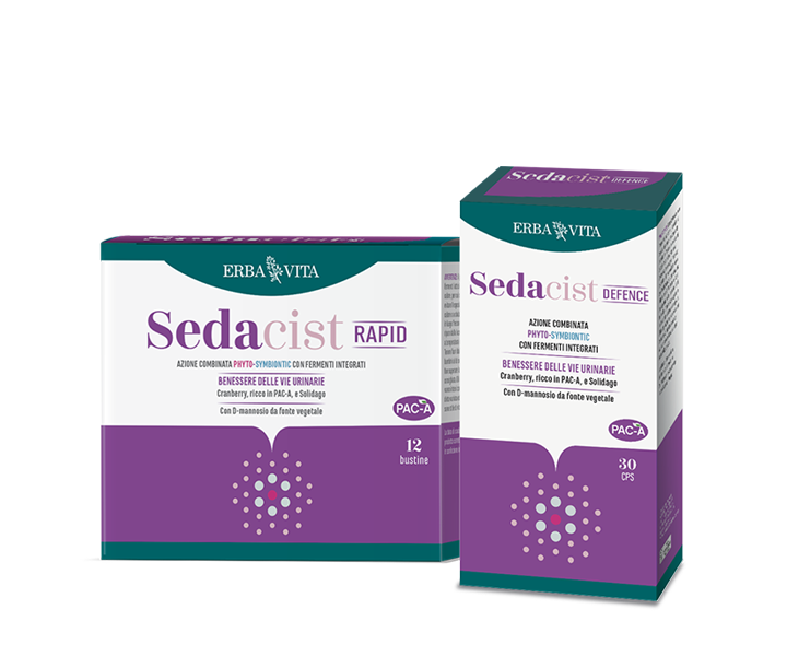 Sedacist
