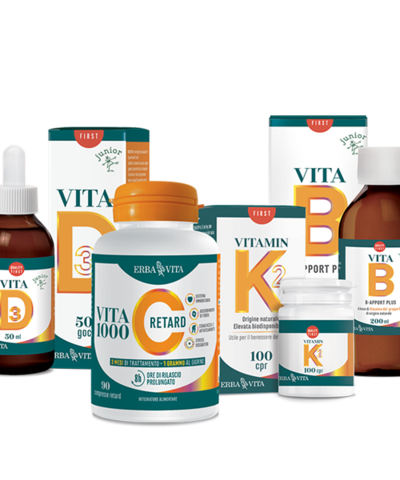 Vitamine