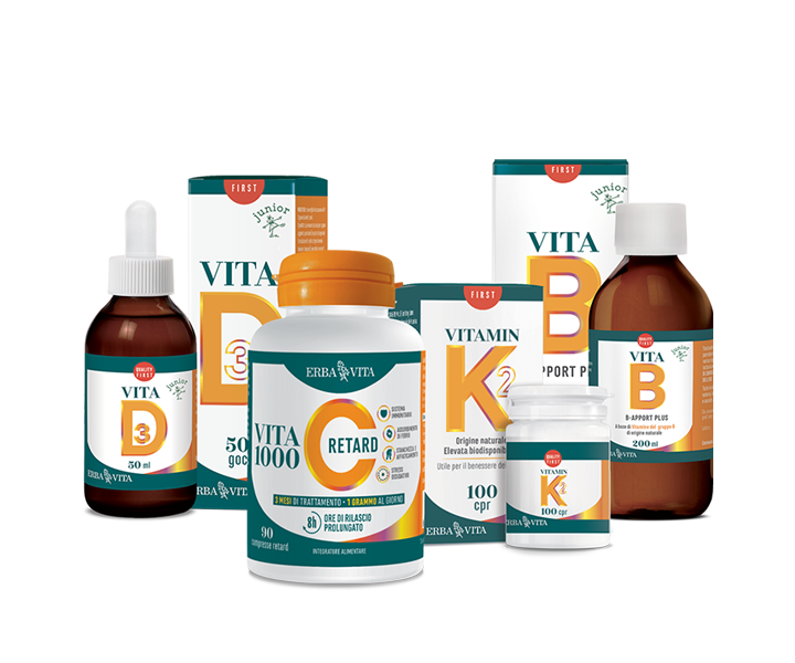 Vitamine