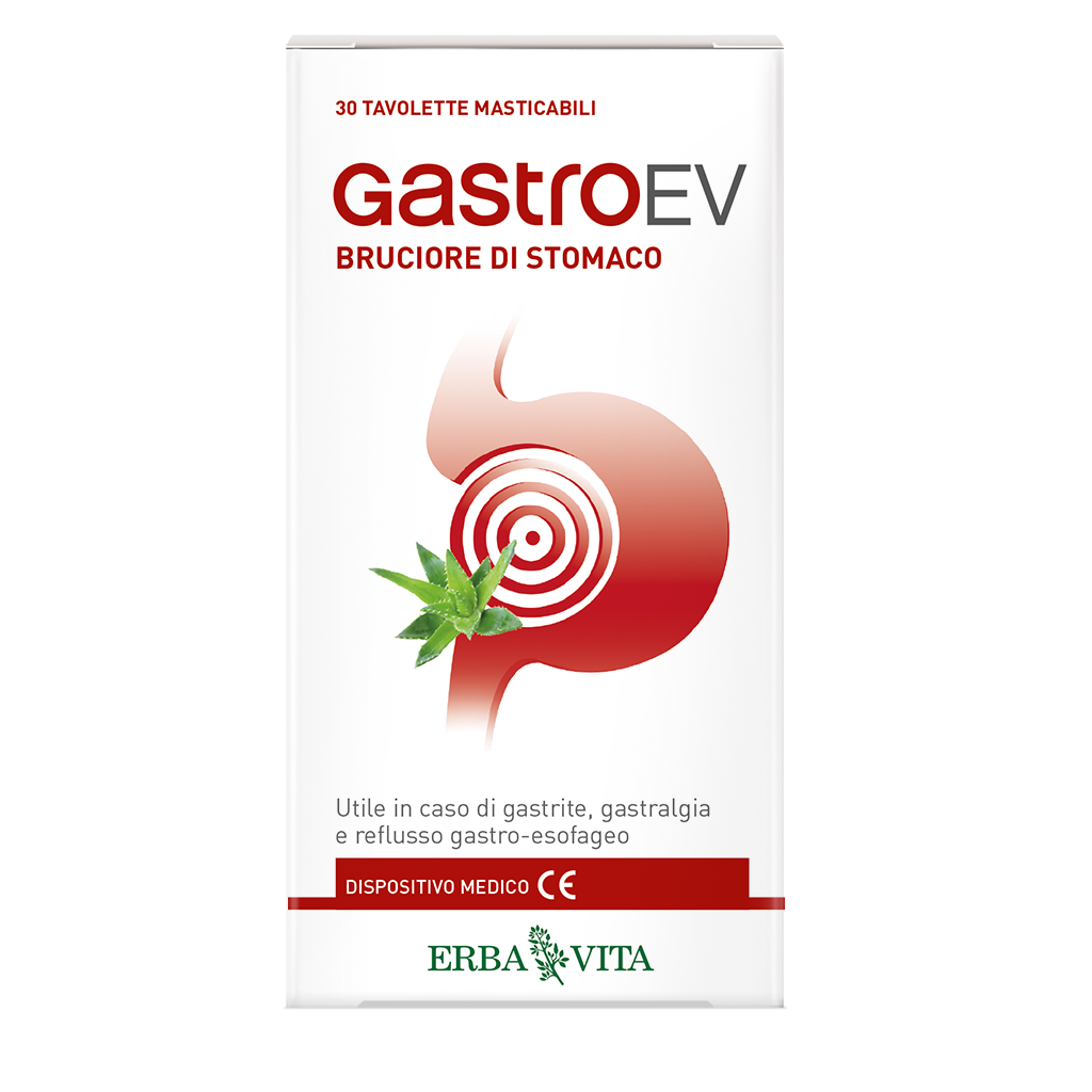 gastro-ev