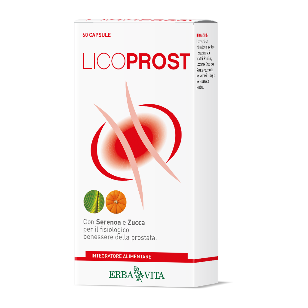 licoprost