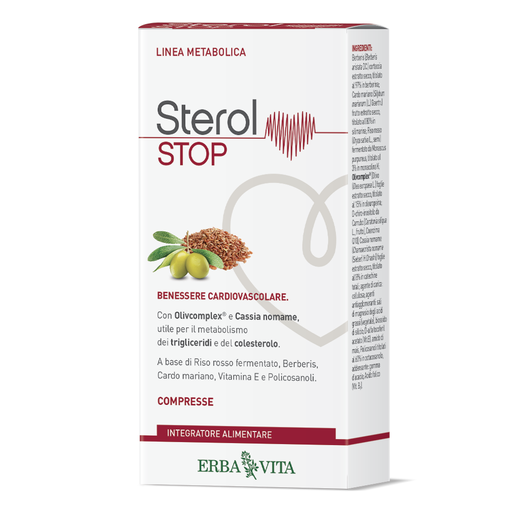 sterol-stop