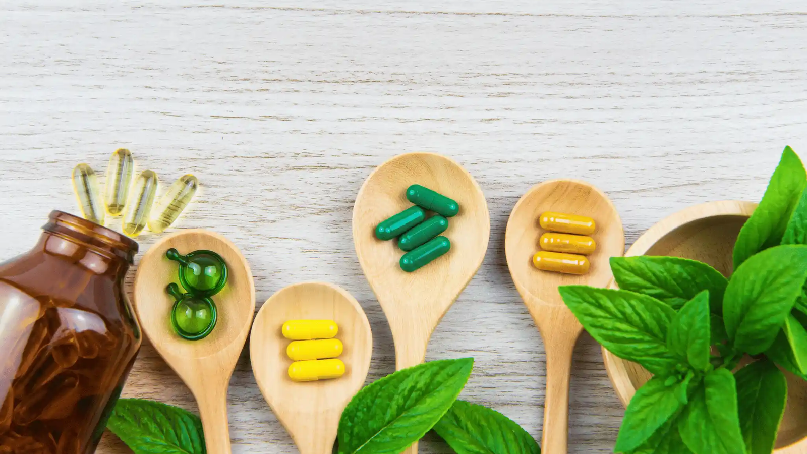 BCAA: cosa sono e quando ha senso integrarli?