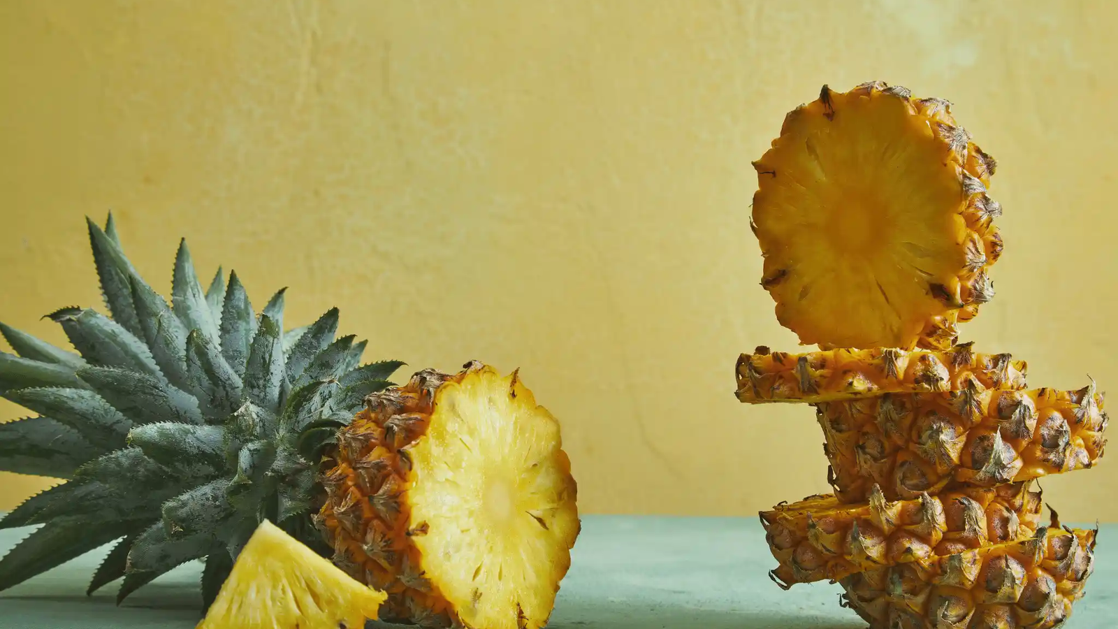 Bromelina: che cos’è e cosa significa attività enzimatica