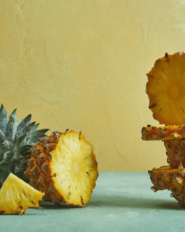 Bromelina: che cos’è e cosa significa attività enzimatica