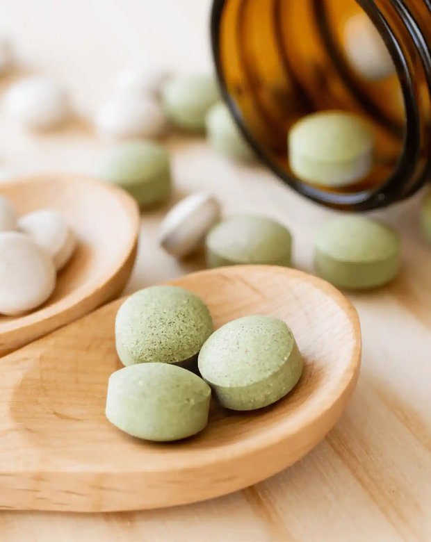 Glutatione e sport: antiossidante per il benessere