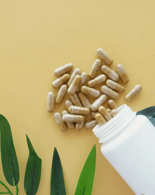 PEA: la molecola naturale che aiuta gli sportivi