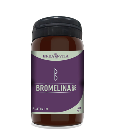 BROMELINA 500