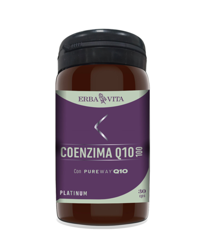 COENZIMA Q10 - 100
