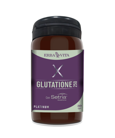 GLUTATIONE 250