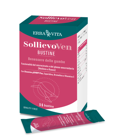 SOLLIEVO VEN BUSTINE
