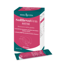 SOLLIEVO VEN BUSTINE
