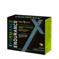 XFORMANCE ENDURANCE