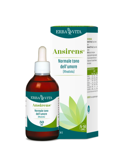 ANSIRENS® gocce