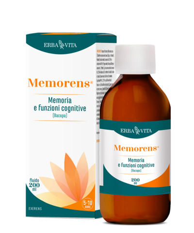 MEMORENS® FLUIDO
