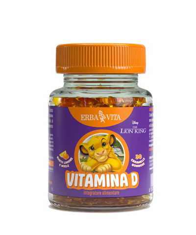 VITAMINA D
