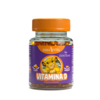 VITAMINA D