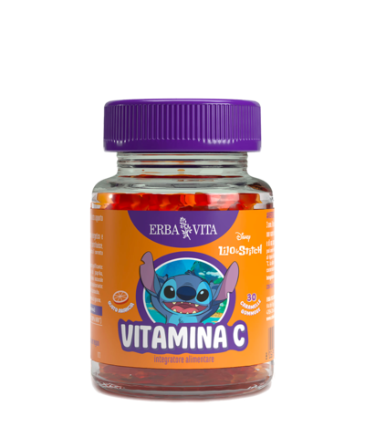 VITAMINA C