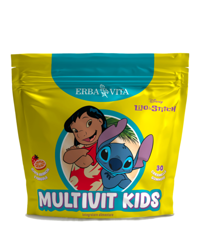 MULTIVIT KIDS