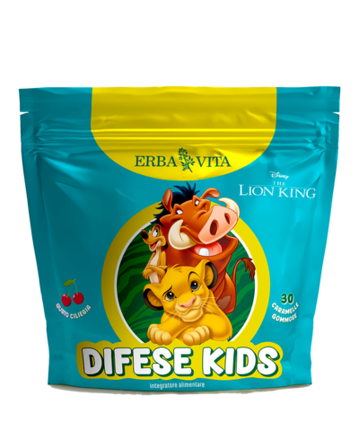 DIFESE KIDS
