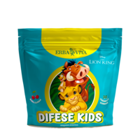 DIFESE KIDS