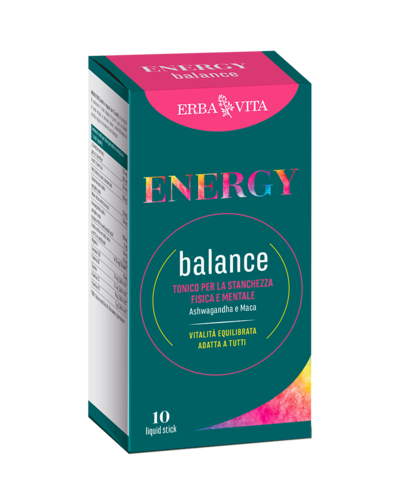 ENERGY BALANCE