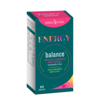 ENERGY BALANCE