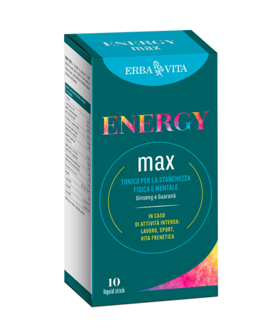 ENERGY MAX