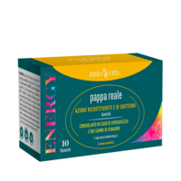 ENERGY PAPPA REALE