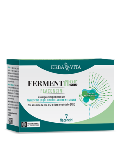 FERMENT FLOR PRO ADULTI