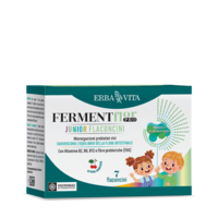 FERMENT FLOR PRO JUNIOR